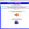 HYPNOSIS COURSE (CURSO DE HIPNOSIS - AUDIOVISUALES)