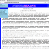 COURSE APRENDE A RELAJARTE