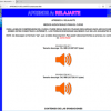 COURSE APRENDE A RELAJARTE