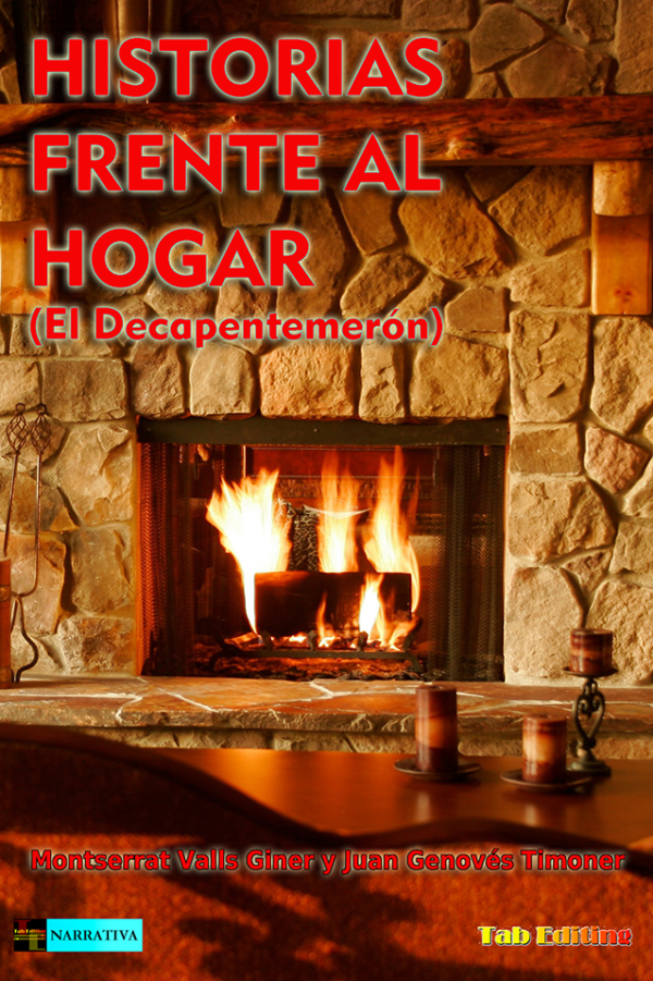 Novela Historias Frente al Hogar
