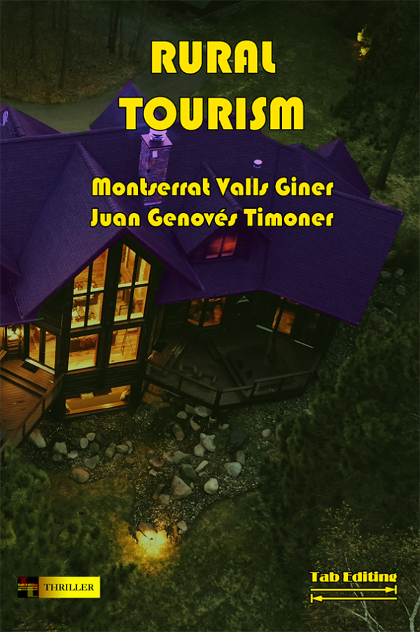 COVER RURAL TOURISM