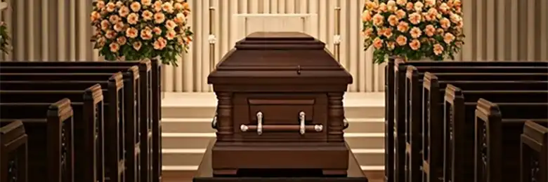 RELATO CORTO LA FUNERARIA ©JUAN GENOVÉS Y ©MONTSE VALLS
