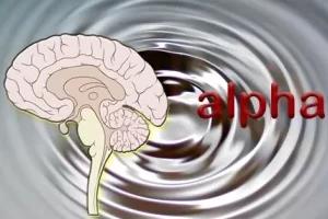 ALPHA WAVES