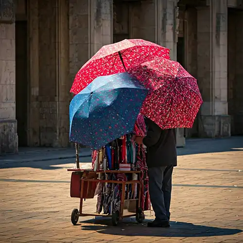 L'UNIVERS M'A FAIT UNE BLAGUE