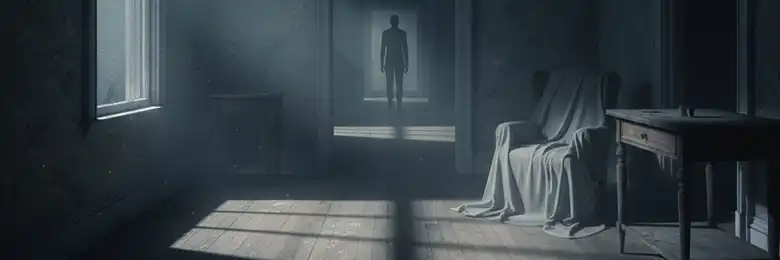 THE ECHO IN THE MIND