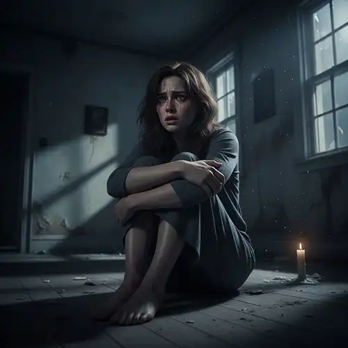 THE ECHO IN THE MIND