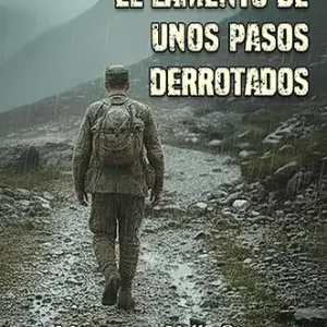 EL LAMENTO DE UNOS PASOS DERROTADOS